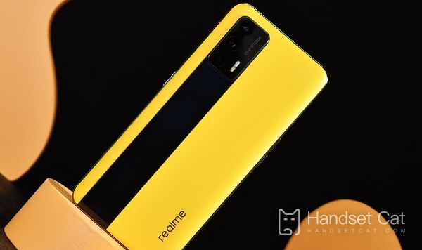 realme GT Neo フラッシュ版
