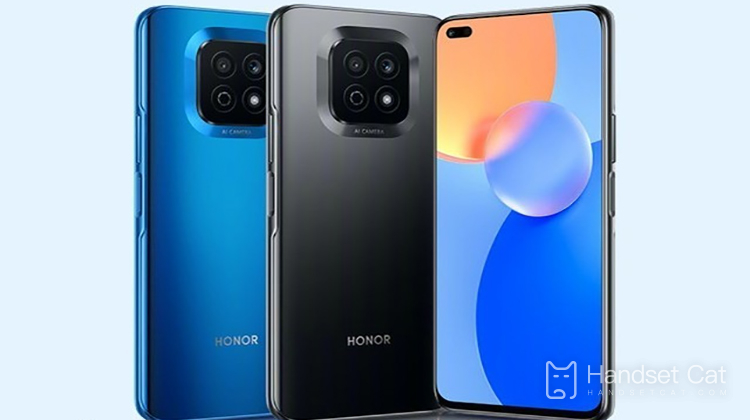 Honor Play5 édition active