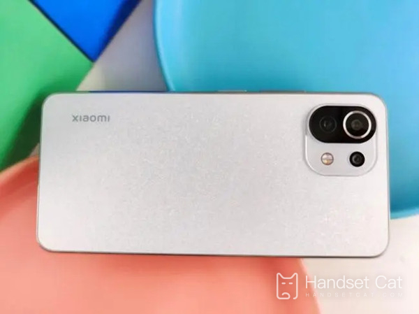 Xiaomi 11 Youth and Vitality Edition