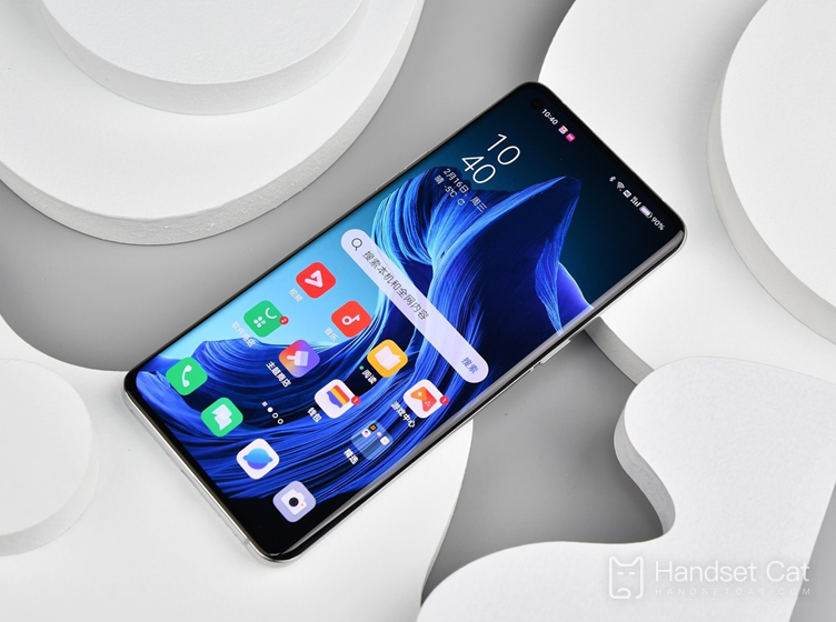OPPO Trouver X5