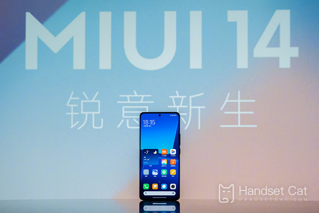 Loa Xiaomi Mi 13 Pro có đối xứng không?