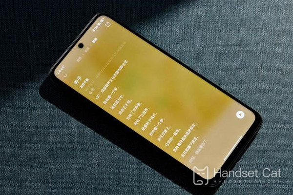 Le Redmi Note 11T Pro est-il un téléphone pour les personnes âgées ?