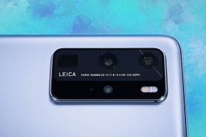 Will Huawei p40 second-hand products be difficult to sell