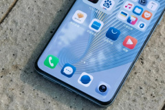 Glory Magic5 How to solve the problem of forgetting the lock screen password