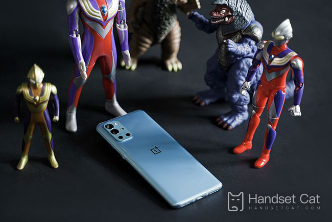 OnePlus 9R의 장점과 단점 소개