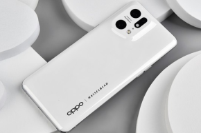 OPPO won another award, and OPPO Find X5 Pro won the Black Gold Award!