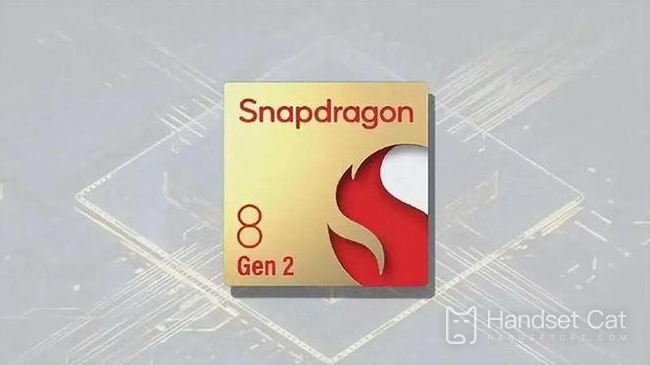 GPU performance catch up with Apple? Snapdragon 8gen2 may launch UHF version