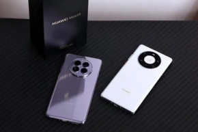 Huawei Mate 50 Hyperspace Compression Technology is out. WeChat: Are you targeting me?