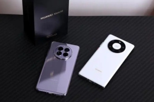 A tecnologia de compressão hiperespacial do Huawei Mate 50 é revelada, WeChat: Você está me alvejando?