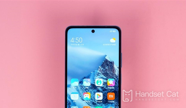 Redmi Note 11 5G có được kết nối đầy đủ không?