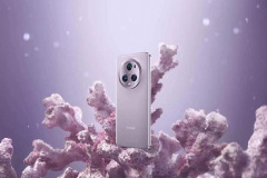 Glory Magic 5 is a 5G mobile phone