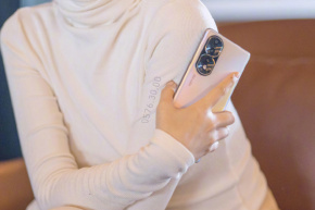 Honor 80 Pro ダイレクトスクリーン版のボタン音を消す方法