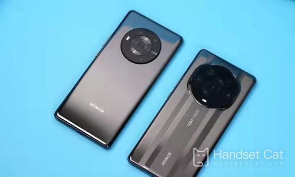 Поддерживает ли Honor Magic 5 полную сетевую поддержку?