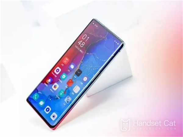 Cách vào không gian trẻ em OPPO Find N