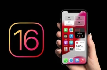 iPhone 14 Pro 시스템 소개