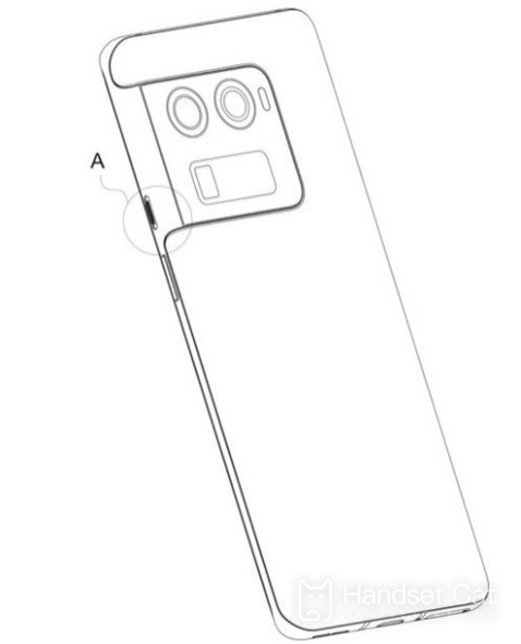 OnePlus 10 Ultra 외관 노출, 외관이 크게 변경됨