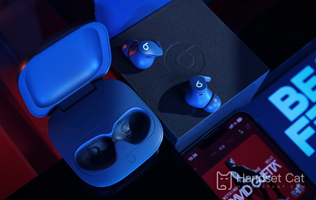 Beats Fit Pro prend-il en charge l’audio spatial ?