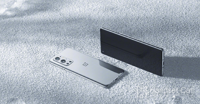OnePlus 9PRO รองรับการชาร์จเร็วกี่วัตต์