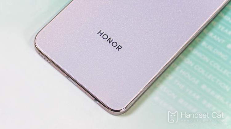 Le Honor Play6T Pro peut-il être chargé sans fil ?