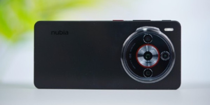 บทช่วยสอนการใช้งานนูเบีย Z60SPro