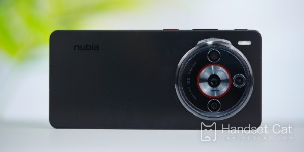 Tutorial zur Nutzung des Nubia Z60SPro