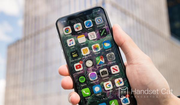 Does iPhone 11 Pro camera have beauty function