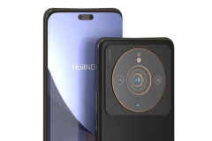 What are the scores of Xiaomi 13S Ultra