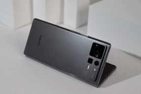 How to set the Xiaomi MIX FOLD 2 desktop weather part