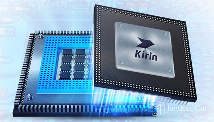 What are the benchmark scores of Kirin 9010E?