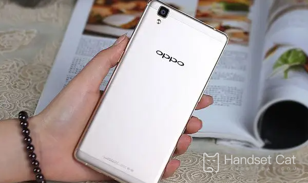 Руководство по проверке подлинных мобильных телефонов OPPO