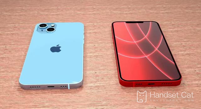 Apple's new iPhone 14 Max model this year is another blockbuster!