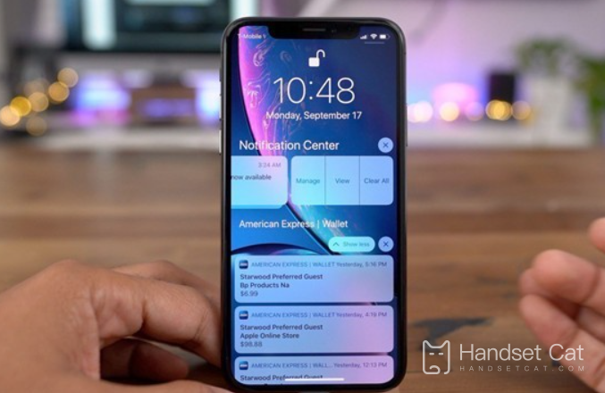 ¿Es necesario actualizar el iPhone15pro a ios18.1?