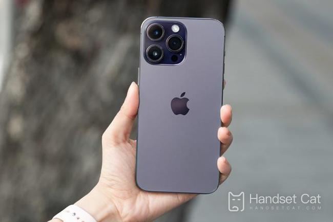 ¿Cuánto cuesta el iPhone 14 Pro Max en JD Double Eleven?