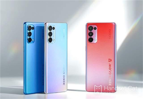 OPPO K10支不支持高刷