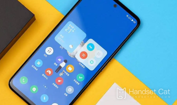 Is Meizu 18X a dual card mobile phone