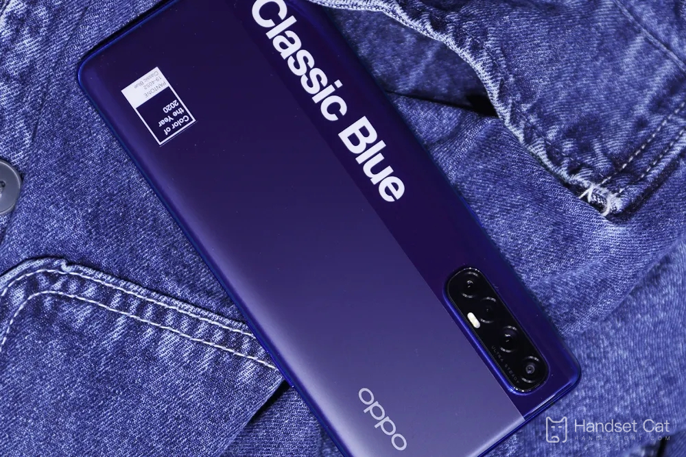 How does OPPO reno8 pro check battery health