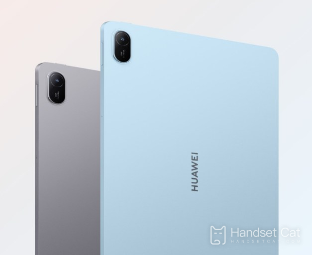 จะถ่ายภาพหน้าจอบน HUAWEI MatePad SE 11 นิ้ว ได้อย่างไร?