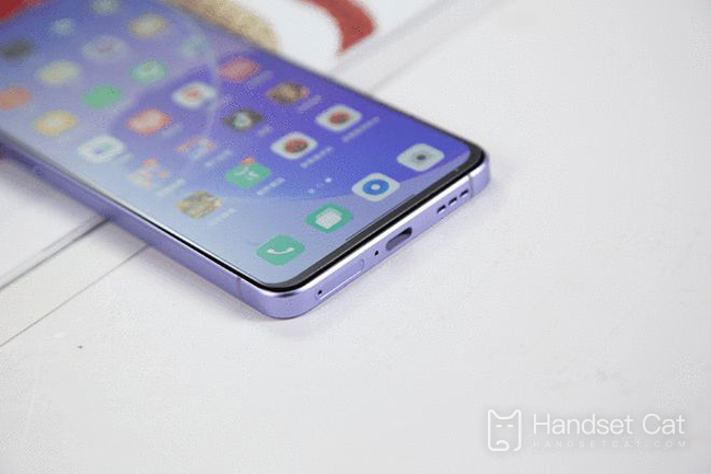 Does OPPO Reno6 support wifi6