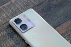 Vivo S15e How to return three keys