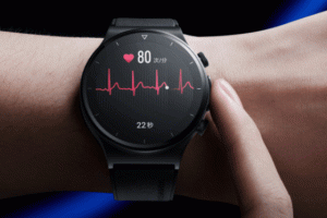 ¿Habrá un Watch GT4 en la Conferencia de Otoño de Huawei de 2023?