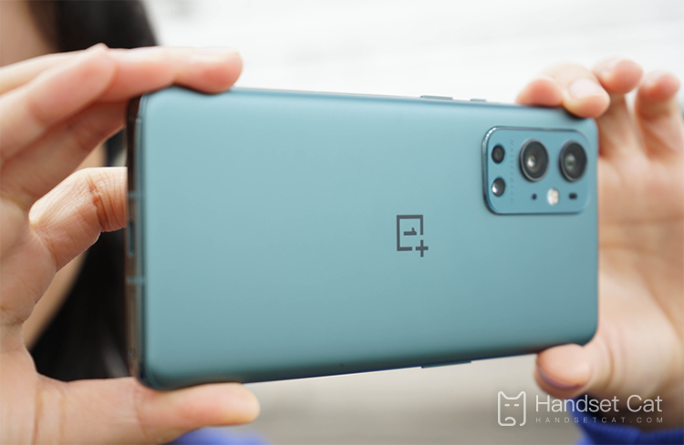 O OnePlus 9PRO é um telefone 5G?