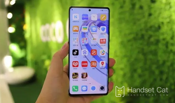 Cách thiết lập mạng Honor X40 GT4G