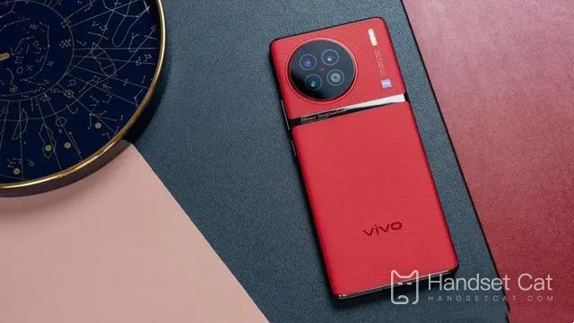 ข้อมูลเบื้องต้นเกี่ยวกับเอฟเฟกต์อายุการใช้งานแบตเตอรี่ของ vivo X90 Pro+