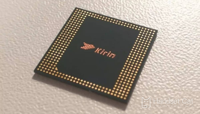 Kirin 8000は5Gをサポートしていますか?