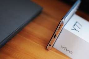 Vivo Y77 How to view memory usage