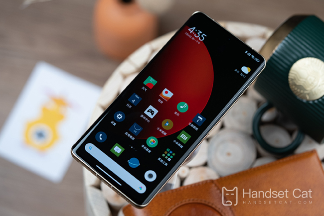 Gibt es eine 512g-Version des Xiaomi Mi 13 Pro?