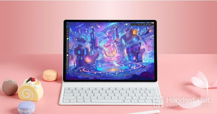 Tỷ lệ màn hình của Huawei MatePad Air 12 inch là bao nhiêu?