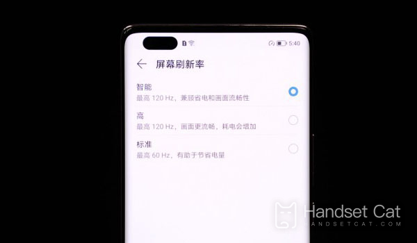 Hướng dẫn khởi động lại Honor 50 Pro bắt buộc