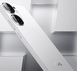 Parameter comparison between iQOO Neo9S Pro+ and iQOO Neo9S Pro