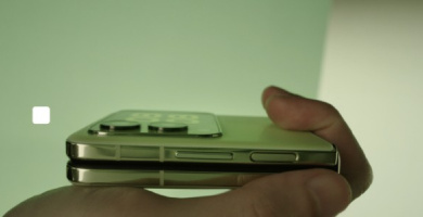 Huawei NovaFlip usage tutorial